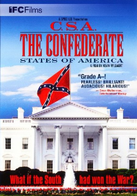 CSA: The Confederate States of America (2003)