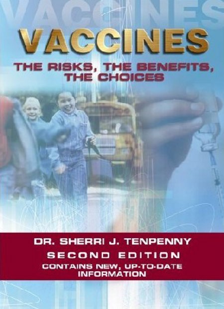 Vaccines: The Risks, The Benefits, The Choices DVD