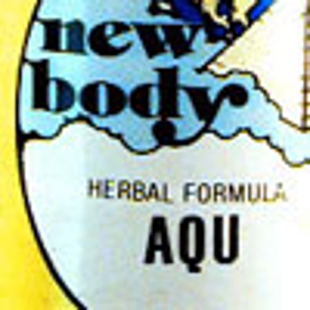 AQU (Aquarius)