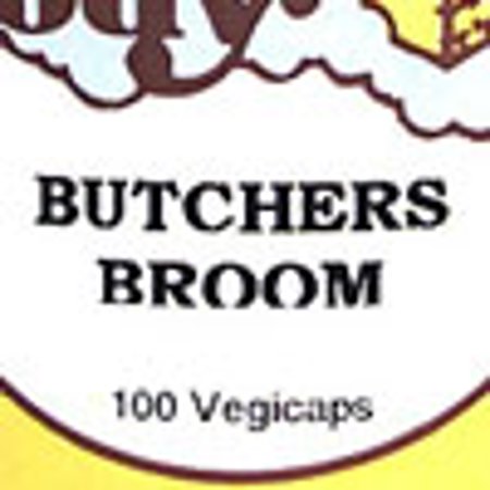 BUTCHER'S BROOM