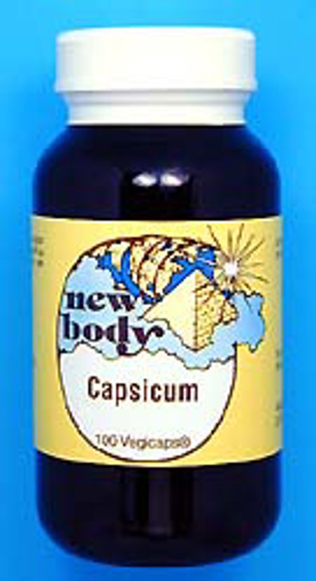 CAPSICUM