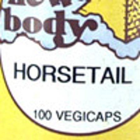 HORSETAIL