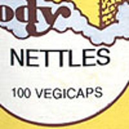 NETTLES