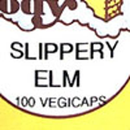 SLIPPERY ELM