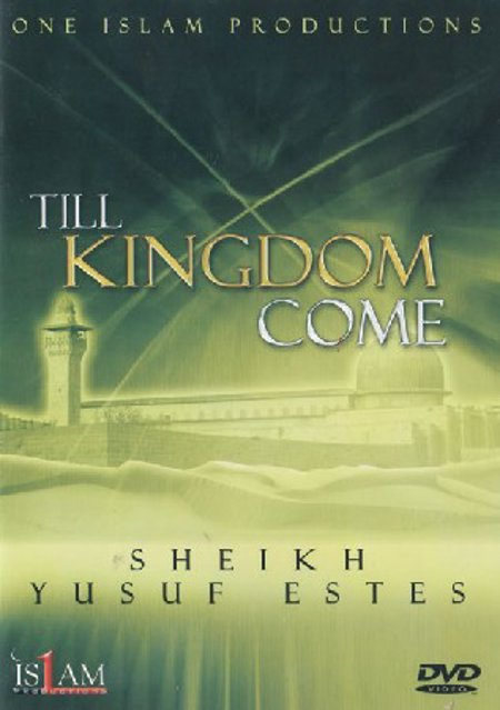 Till Kingdom Come (DVD)