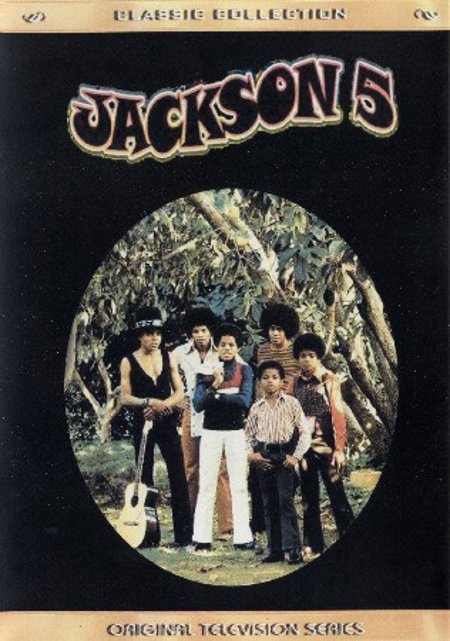 Jackson 5 Variety Show