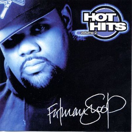 Fat Man Scoop "Hot Hits... Volume #2" (2000)