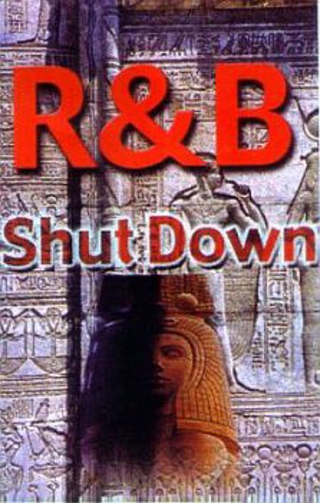 DJ Kay Slay "R&B Shut Down"