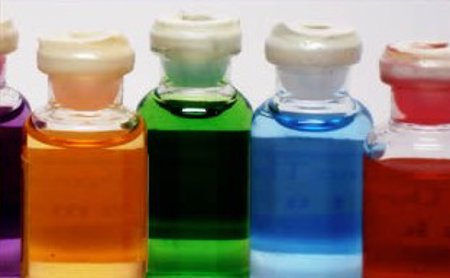 Wholesale 100% Pure Uncut Alcohol Free Body Oil 4oz