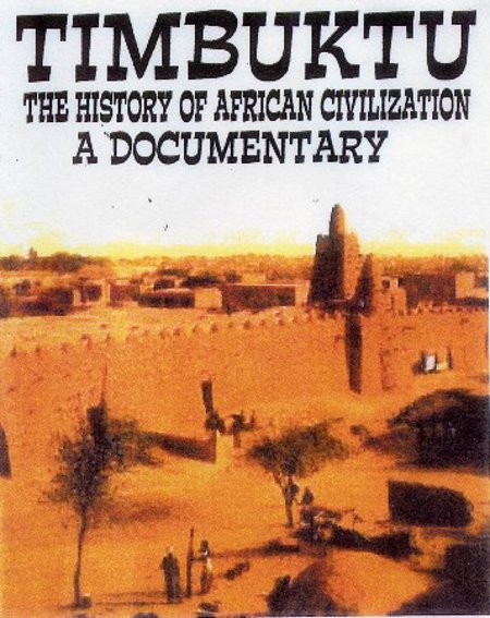 Timbuktu "The Untold Story"