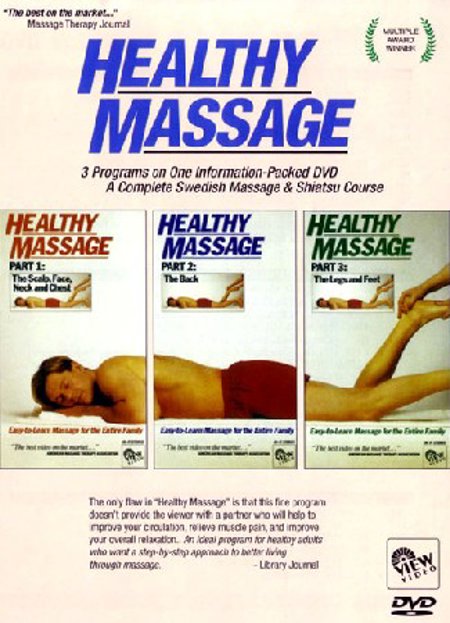 Healthy Massage