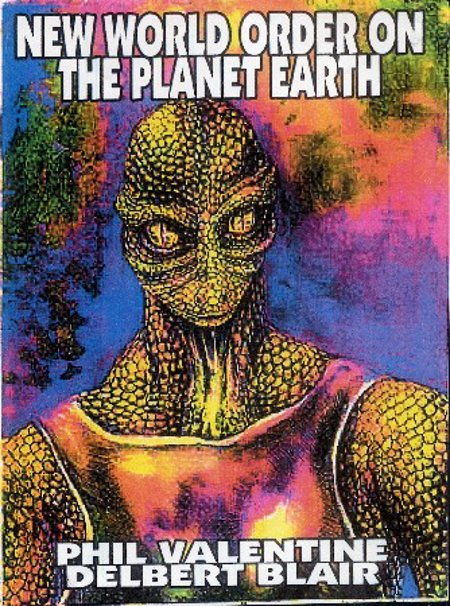 Phil Valentine & Delbert Blair N.W.O. on Planet Earth