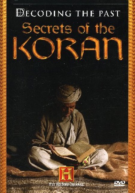 Decoding the Past Secrets of the Koran DVD