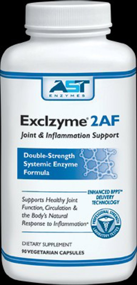 Exclzyme-2AF "Joint and Inflammation Support"