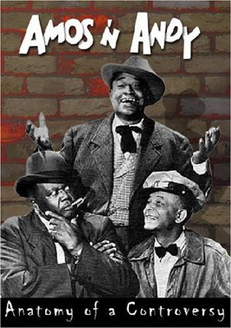 Amos 'n Andy: Anatomy of a Controversy DVD