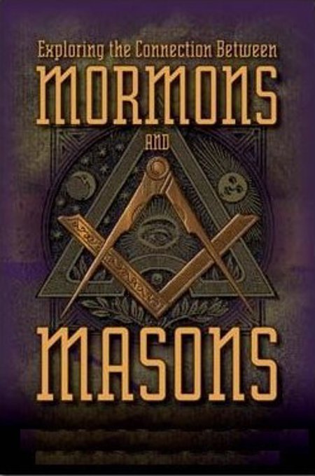 The Mormon Masonic Connection