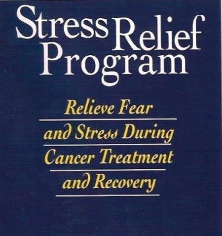 Stress Relief Relaxtion DVD