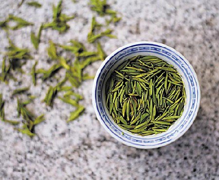 Green Tea