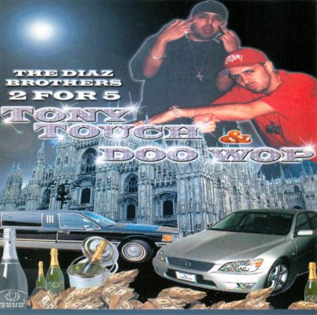 DJ Doo Wop "2 For 5"