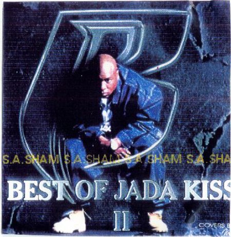 Best of Jadakiss... "Best of Ruff Ryders"