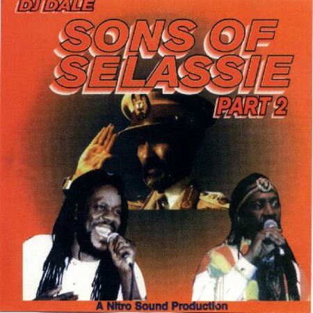 DJ Dale "Sons of Selassie Pt. #2"