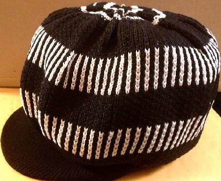 Bulk Knit Rasta hat Special (Wholesale only)