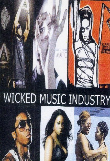 Wicked Music Industry DVD