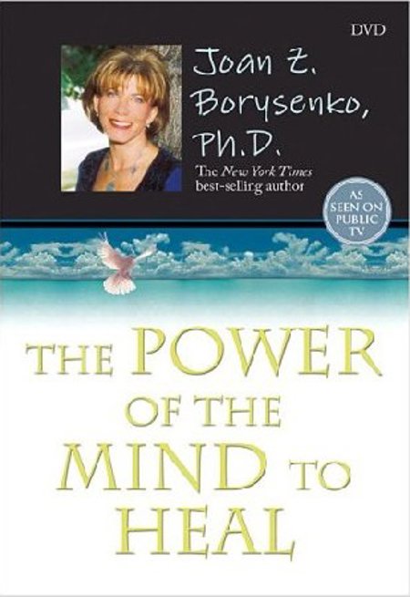 The Power of the Mind to Heal DVD