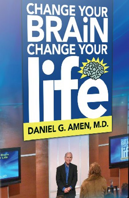Change Your Brain, Change Your Life DVD