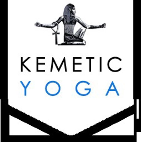 Kemetic Yoga DVD