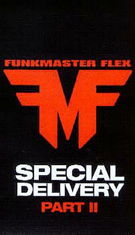Funk Master Flex "Special Delivery #2"