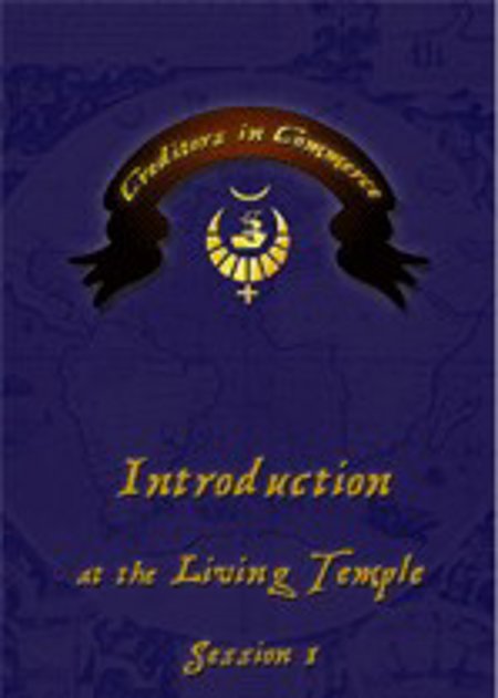 Sovereignty DVD Series