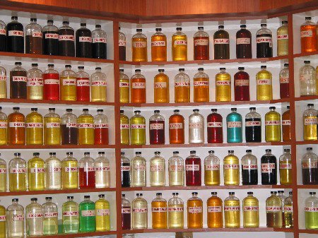 Wholesale 100% Pure Uncut  Alcohol Free Body Oil 32oz