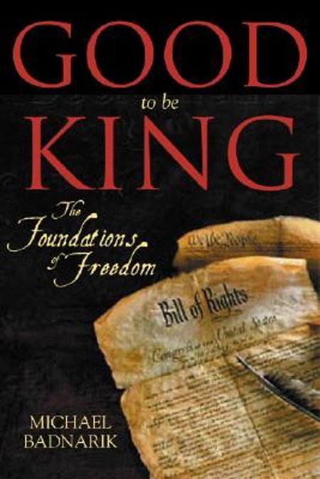 Michael Badnarik "The Constitution"