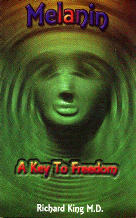 Melanin: A Key To Freedom