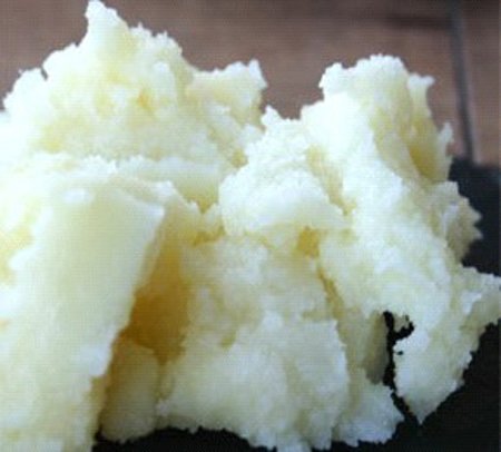 Olive Butter