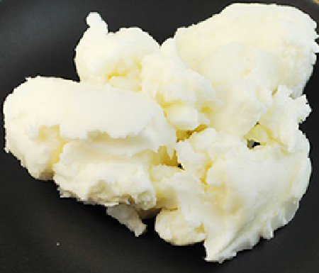 Aloe Butter