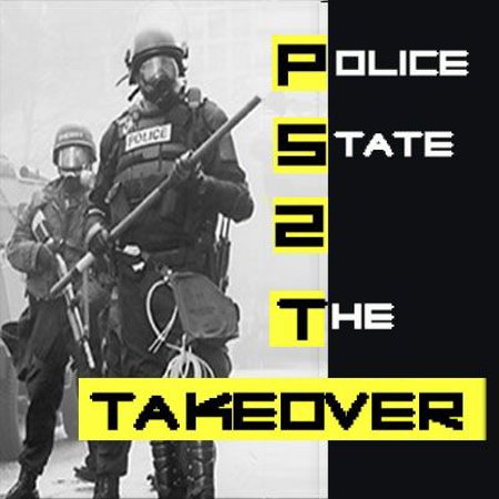Police State II