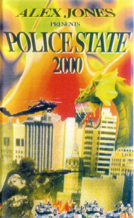 Police State 2000