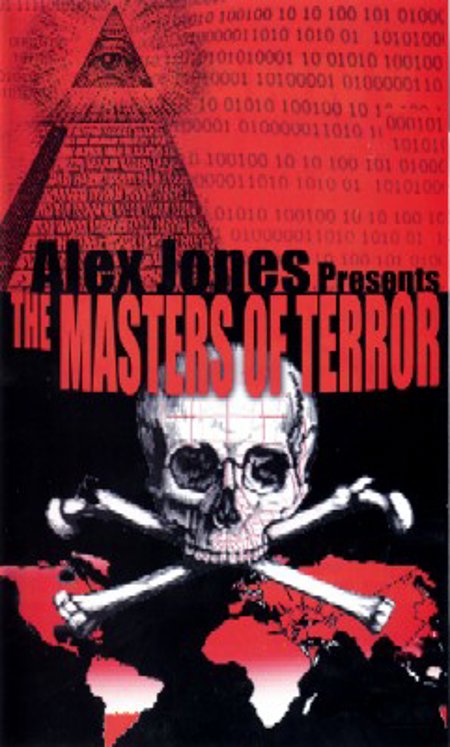 The Masters of Terror