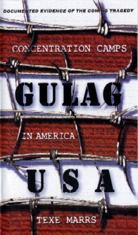 American Gulag: Concentration Camps in America