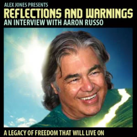 Reflections And Warnings: An Interview With Aaron Russo