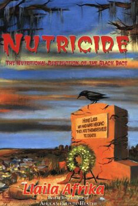 Nutricide "Live Lecture"