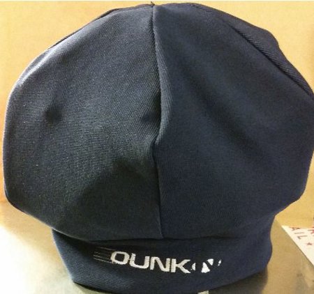 Ounk "Life Saver Hat"