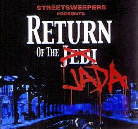 DJ Kay Slay "Return of the Jada"