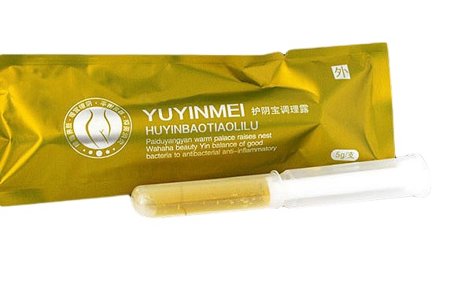 Tightens V-gina Gel