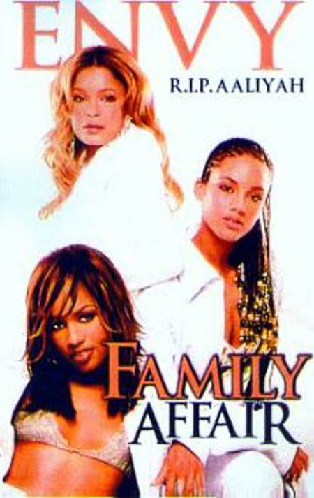 DJ Envy "Family Affair"