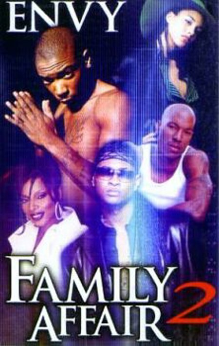DJ Envy "Family Affair #2"