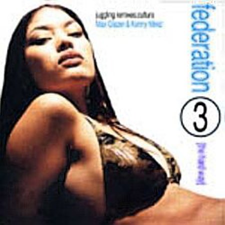 Federation DJ'S "Volume #3"