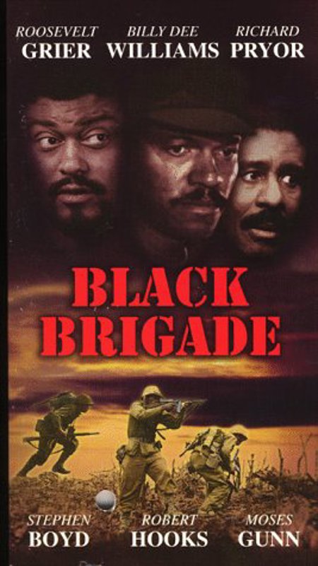 The Black Brigade